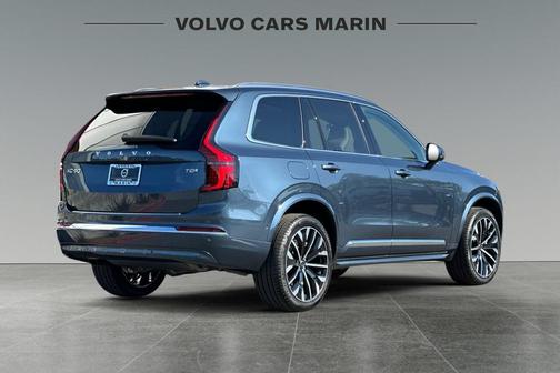 2026 Volvo XC90 Plug-In Hybrid T8 Ultra 7-Seater