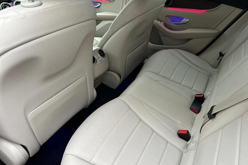 2022 Mercedes-Benz GLC 300 Base