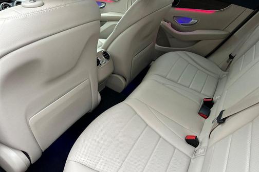 2022 Mercedes-Benz GLC 300 Base