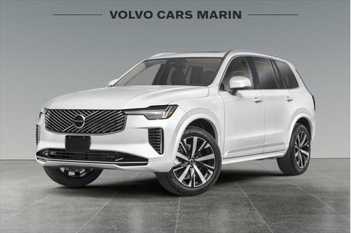 2025 Volvo XC90 B5 Plus 6-Seater