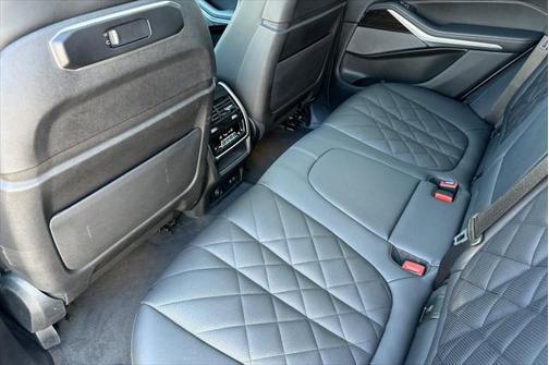 2024 BMW X5 PHEV xDrive50e