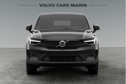 2023 Volvo C40 Recharge Pure Electric Twin Ultimate