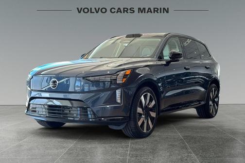 2025 Volvo EX90 Twin Motor Performance Ultra 6-Seater
