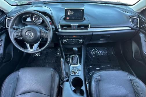 2015 Mazda Mazda3 s Grand Touring