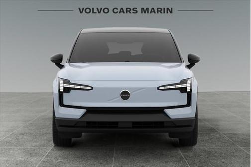 2025 Volvo EX30 Twin Motor Plus