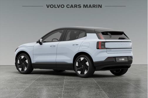 2025 Volvo EX30 Twin Motor Plus