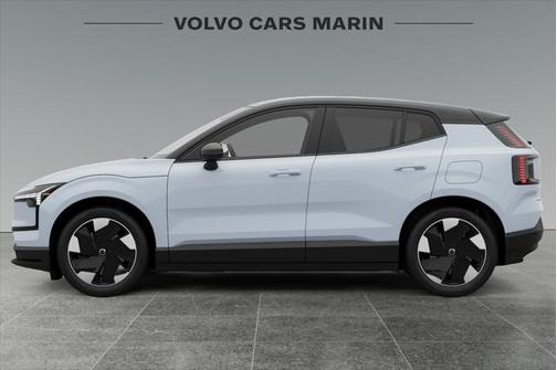 2025 Volvo EX30 Twin Motor Plus