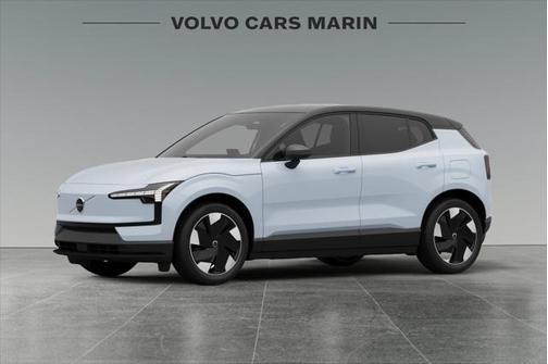 2025 Volvo EX30 Twin Motor Plus