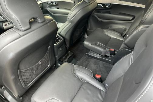 2024 Volvo XC90 Recharge Plug-In Hybrid T8 Ultimate 6-Seater