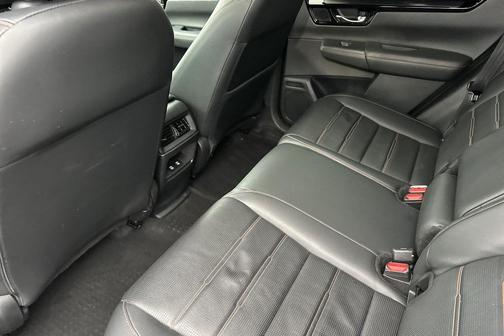 2023 Honda CR-V Hybrid Sport Touring AWD