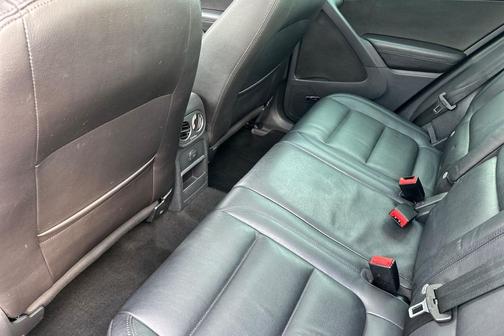 2016 Volkswagen Tiguan SEL