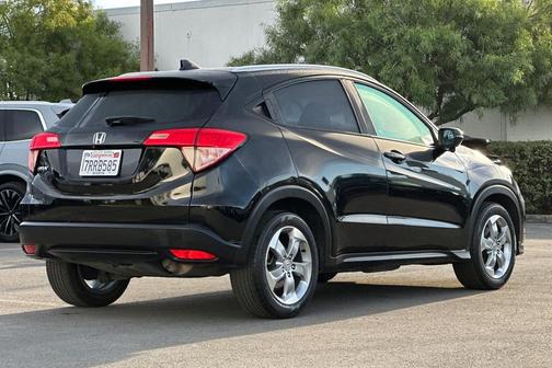 2016 Honda HR-V EX-L w/Navigation