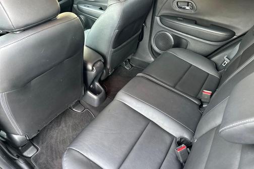 2016 Honda HR-V EX-L w/Navigation