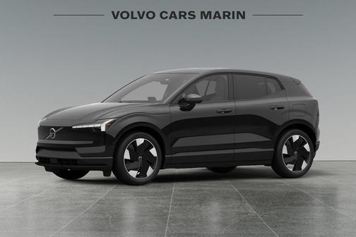 2025 Volvo EX30 Twin Motor Ultra