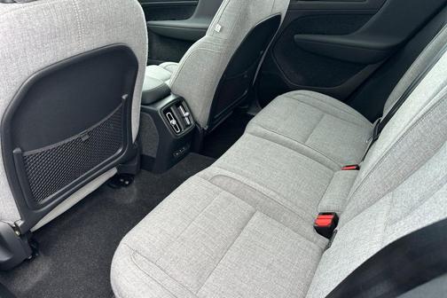 2023 Volvo XC40 Recharge Pure Electric Twin Ultimate