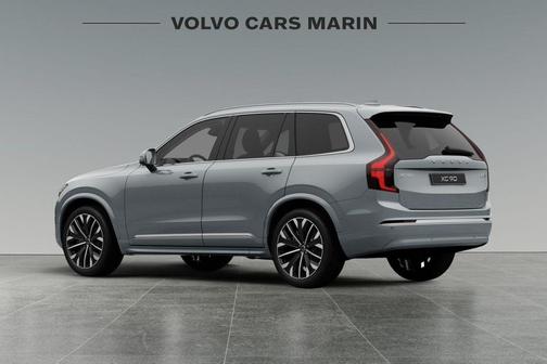 2026 Volvo XC90 B5 Plus 7-Seater