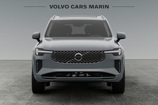 2026 Volvo XC90 B5 Plus 7-Seater