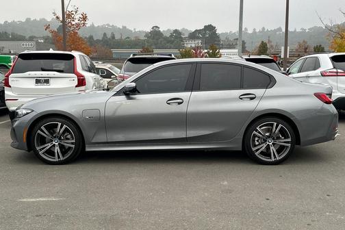 2023 BMW 330e Base