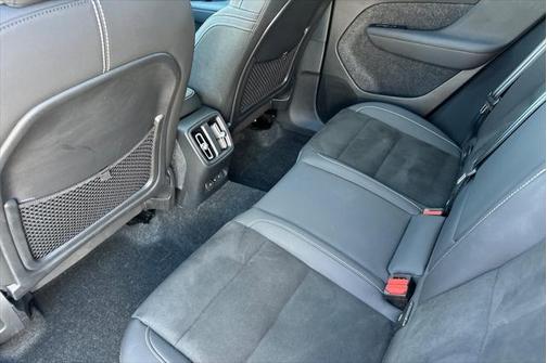 2023 Volvo XC40 Recharge Pure Electric Twin Ultimate