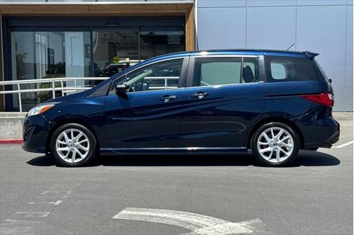 2014 Mazda Mazda5 Grand Touring