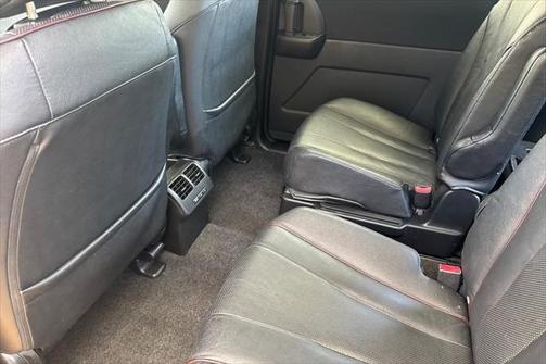 2014 Mazda Mazda5 Grand Touring