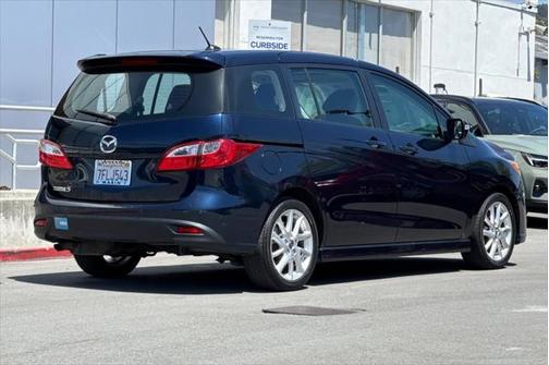 2014 Mazda Mazda5 Grand Touring