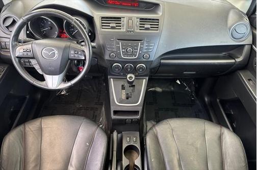 2014 Mazda Mazda5 Grand Touring