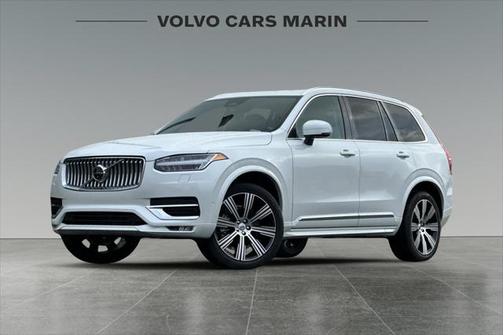 2025 Volvo XC90 B6 Plus 7-Seater