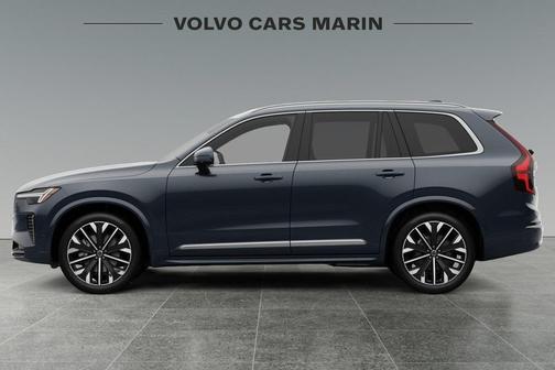 2026 Volvo XC90 B5 Plus 6-Seater