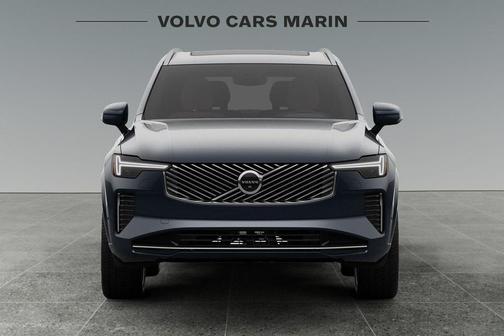 2026 Volvo XC90 B5 Plus 6-Seater