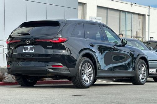 2024 Mazda CX-90 3.3 Turbo Preferred Plus