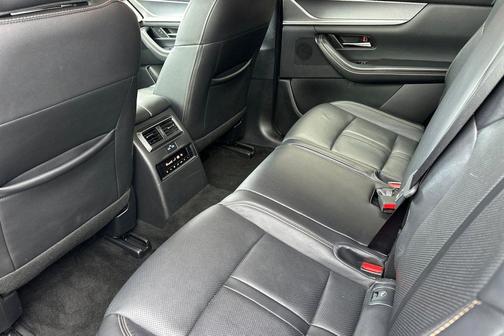 2024 Mazda CX-90 3.3 Turbo Preferred Plus