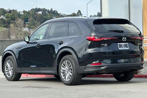 2024 Mazda CX-90 3.3 Turbo Preferred Plus