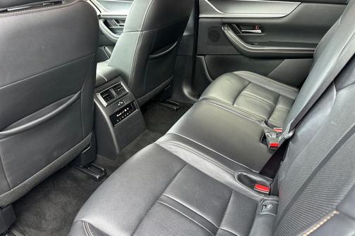 2024 Mazda CX-90 3.3 Turbo Preferred Plus