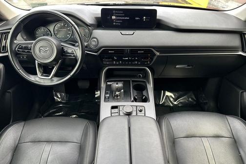 2024 Mazda CX-90 3.3 Turbo Preferred Plus