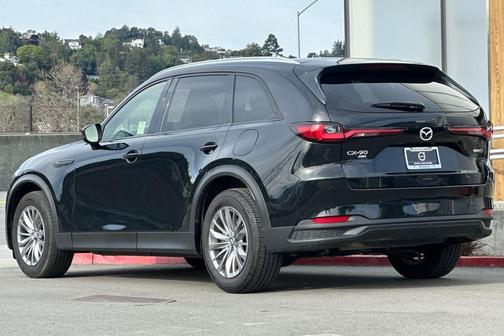 2024 Mazda CX-90 3.3 Turbo Preferred Plus