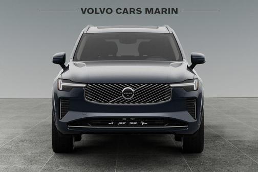 2026 Volvo XC90 B5 Plus 7-Seater