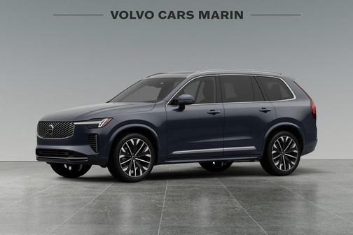 2026 Volvo XC90 B5 Plus 7-Seater