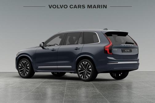 2026 Volvo XC90 B5 Plus 7-Seater