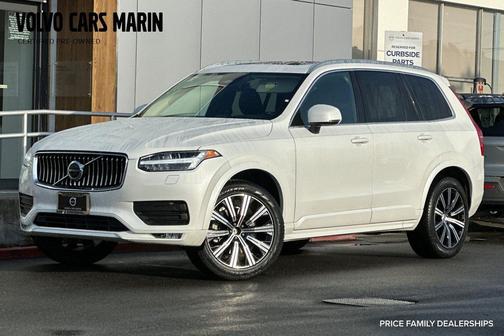 2023 Volvo XC90 B5 Core