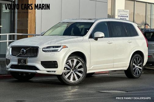2023 Volvo XC90 B5 Core
