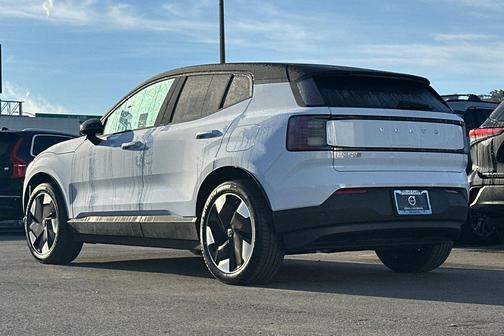 2026 Volvo EX30 Plus, Single Motor, Fuly electric