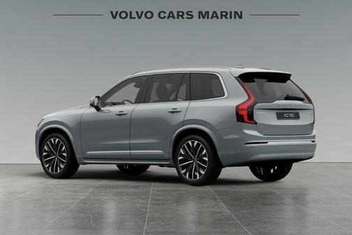 2026 Volvo XC90 B6 Ultra 7-Seater