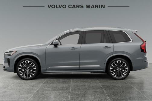 2026 Volvo XC90 B6 Ultra 7-Seater