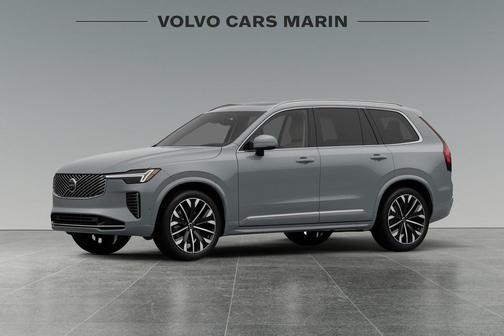 2026 Volvo XC90 B6 Ultra 7-Seater