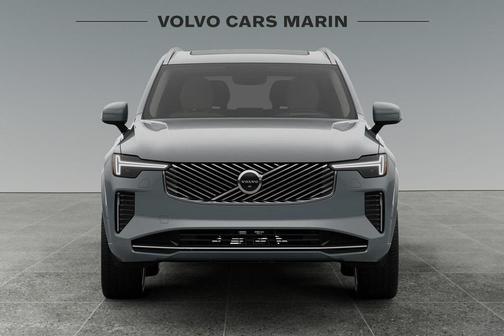 2026 Volvo XC90 B6 Ultra 7-Seater