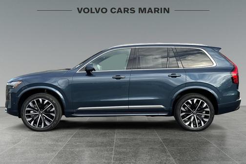 2026 Volvo XC90 Plug-In Hybrid T8 Plus 7-Seater
