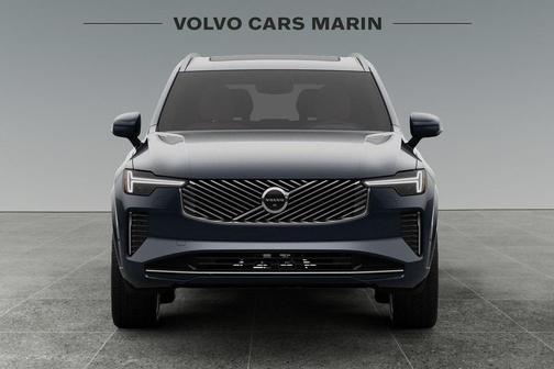 2026 Volvo XC90 Plug-In Hybrid T8 Plus 7-Seater