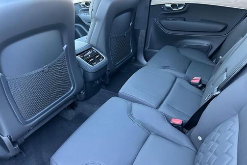 2026 Volvo XC90 B5 Plus 7-Seater