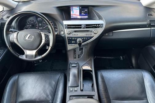 2014 Lexus RX 350 Base